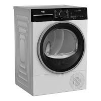 ราคา BEKO เครื่องอบผ้าฝาหน้า 10 กก. รุ่น B3T4410W พร้อมฐานรอง (YB45074)