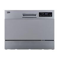 ราคา BEKO เครื่องล้างจาน รุ่น DTC36610S ขนาด 66 ชิ้น สีสแตนเลสสตีล (YB45110)