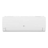 LG Inverter เครื่องปรับอากาศระบบอินเวอร์เตอร์ติดผนัง 12000 BTU รุ่น IEQ13EN.JU1
