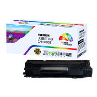 ราคา หมึกพิมพ์เลเซอร์ CE278A/Canon CT326/CT328 (YB50352)