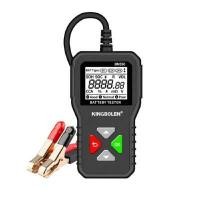 ราคา THAI SUN SPORT เครื่องทดสอบแบตเตอรี่รถยนต์ รุ่น AUTO0020 6V/12V/24V 100-2000 CCA 2Ah-220Ah (YB52492)