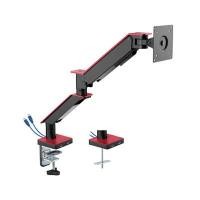 ราคา FENNIX SINGLE MONITOR ARM 1 จอ รุ่น FN-ARMOR-S สำหรับจอ 17-35 นิ้ว สีแชมเปญโกลด์ (YB54390)
