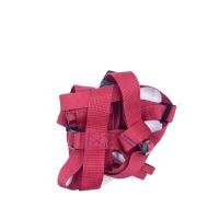 ราคา STORM สายหิ้วเครื่องซีพียู น้ำหนักเบา มีตัวล๊อคเครื่อง รุ่น CB111 สีแดง (YB55081)