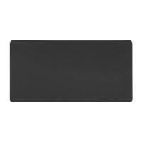 ราคา FENNIX แผ่นรองเมาส์และคีย์บอร์ด หนัง PVC กันน้ำ สีดำ ขนาด 800x400x2 มม. (YB55138)