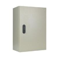 ราคา KJL ตู้ไฟสวิทช์บอร์ดกันฝุ่นกันน้ำ IP55 รุ่น KBJQ 0008 ขนาด 450x600x200mm (YB55289)