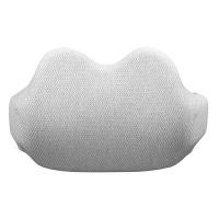 ราคา FENNIX หมอนรองหลังเพื่อสุขภาพ ทรงเข็มขัด รุ่น SHAPE CAR PILLOW ขนาด 46x8/18x29 CM (YB58133)