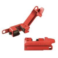ราคา MASTER LOCK GRIP TIGHT CIRCUIT BREAKER LOCKOUT 491B (YB58808)
