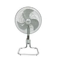 ราคา D-POWER พัดลมอุตสาหกรรม 18 นิ้ว (ขาสไลด์) รุ่น JT-183 สีเทา ปรับระดับได้ 3 ระดับ (YB59472)