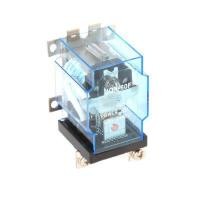ราคา MJER JQX-60F เพาเวอร์ รีเลย์ คอยล์ 12VDC ตัดต่อวงจรไฟฟ้า 60A 250VAC 30VDC รุ่น JQX-60F-12V (YB61593)