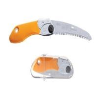 ราคา SILKY เลื่อยพับพกพา POCKETBOY CURVE PROFESSIONAL LARGE รุ่น 726-13 ขนาด 130 มม. (YB61942)