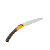 ราคา SILKY เลื่อยพับแบบตรง F180 Professional ฟัน Fine / Large รุ่น 141-18 (YB61937)