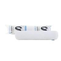 ราคา LOTUS หมอนข้าง รุ่น Sleepy เส้นใยเกรด A ผ้าหุ้ม Microtex (YB62081)