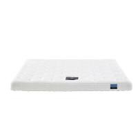 ราคา DUNLOPILLO ท็อปเปอร์ รุ่น EXBURY ขนาด 6 ฟุต ระบบ BREEZE PERFORMANCE BASE (YB63377)