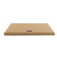 ราคา DUNLOPILLO ท็อปเปอร์ รุ่น TALASILVER PLUSH I ขนาด 3.5 ฟุต (YB63416)
