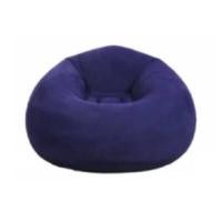 ราคา THAI SUN SPORT โซฟาเป่าลม รุ่น CH0131 สีกรมท่า (YB64218)