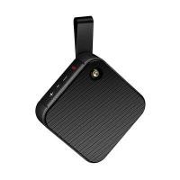 ราคา D-POWER ลำโพงบลูทูธพกพา รุ่น MS-01 สีดำ (YB66312)