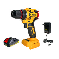 ราคา KANTO สว่านแบตเตอรี่ไร้สาย 20V รุ่น KT-POWER-DR02 (YB67363)