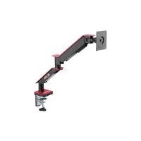 ราคา ERGONOZ แขนจับจอ รุ่น EGN-ARMOUR-S สี Ruby Red สำหรับจอขนาด 17-35 นิ้ว (YB67929)
