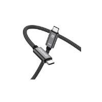 ราคา ERGONOZ สายชาร์จ USB-C 3.2 GEN 4 ความยาว 2 เมตร (YB67978)