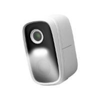 ราคา AUTOBOT กล้องวงจรปิดไร้สาย SNAP CAMERA 3 คมชัด 5M ต่อ WIFI สุดล้ำ สีขาว (YB68056)