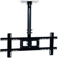 ราคา SCI-MAX ขาแขวนทีวีติดเพดาน รุ่น SM3780C รองรับ 37-80 นิ้ว (YB68064)