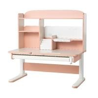 ราคา ERGOTREND โต๊ะเด็กปรับระดับ Library Desk ErgotrendKids สีชมพู (YB68468)