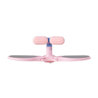 ราคา ERGOTREND อุปกรณ์เสริมปรับท่านั่ง Triangle Pink (YB69088)
