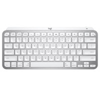 ราคา LOGITECH MINI KEYBOARD MX KEYS FOR MAC PALEGREY (YB70363)
