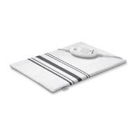 ราคา Beurer แผ่นทําความอบอุ่นไฟฟ้า Heat pad german รุ่น HK25 beurer HK25 ชุด (YB72483)