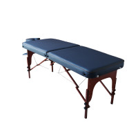 ราคา Eazy Care เตียงนวด เตียงสัก Massage Bed รุ่น Comfort สีน้ำเงิน (YB73403)