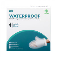 ราคา Eazy Care รถเข็นพยุงเดิน รุ่น ROLLATOR WALKER สี น้ำเงิน (YB73419)