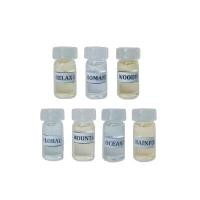 ราคา SCENTVENIR น้ำหอมปรับอากาศ ก้านไม้หอม ขนาดทดลอง 2 ML (7 กลิ่น) (YB74208)