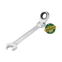 ราคา JADEVER ประแจแหวนปากตาย แหวนฟรีข้าง 14MM รุ่น JDSA6114 (YB74776)