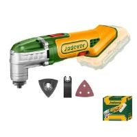 ราคา JADEVER เครื่องตัดขัดเซาะ ไร้สาย 20V รุ่น JDMUP5020 (YB74831)