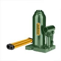 ราคา JADEVER แม่แรงกระปุก ไฮดรอลิก รุ่น JDHJ1504 ขนาด 4 ตัน (YB75528)