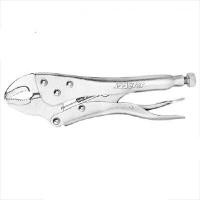 ราคา JADEVER คีมล็อคปากโค้ง รุ่น JDLP1110 ขนาด 10 นิ้ว (YB75718)