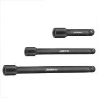 ราคา JADEVER ชุดข้อต่อบล็อกลม 3 ชิ้น 1/2 นิ้ว รุ่น JDMS7403 (YB75876)