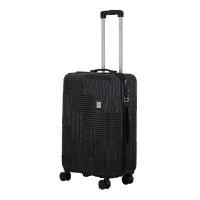 ราคา BP WORLD กระเป๋าเดินทาง รุ่น Victor 902 สีดำ ขนาด 24 นิ้ว (YB78123)