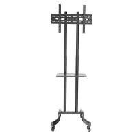 ราคา SCI-MAX ขาตั้งทีวีล้อเลื่อน รุ่น SM5000STA ขนาด 37-60 นิ้ว (YB79656)