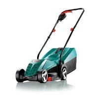 ราคา BOSCH รถตัดหญ้า รุ่น ROTAK 32 ขนาด 31 ลิตร (YB85429)