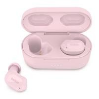 Belkin True Wireless Earbuds หูฟังบลูทูธไร้สาย รุ่น SOUNDFORM Play