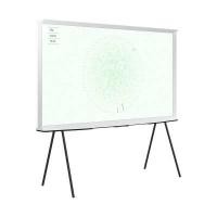 ราคา SAMSUNG สมาร์ททีวี 4K UHD QLED The Serif LS01D ขนาด 65 นิ้ว รุ่น QA65LS01DAKXXT (YB86289)
