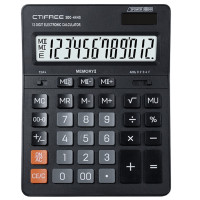 ราคา Citizen เครื่องคิดเลข (SDC-444S)