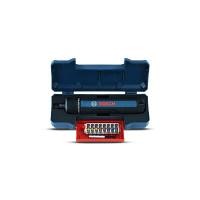 ราคา BOSCH ไขควงไฟฟ้าไร้สาย รุ่น Go 3 (Kit) (YB89375)