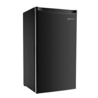 ราคา SHARP ตู้เย็นมินิบาร์ 1 ประตู รุ่น SJ-MB90-B ขนาด 3.2 คิว (YB89621)