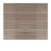 ราคา KASSA HOME มู่ลี่ PVC รุ่น RF-M-001 สีไม้ ขนาด 155x130 ซม. (YB94311)