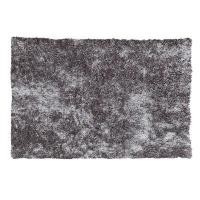 ราคา KASSA HOME พรมปูพื้น Chic ขนาด 120 x 180 ซม. สีเทา รุ่น CHIC0208-120180-GREY (YB94332)