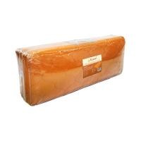 ราคา KASSA HOME ที่นอนปิกนิคพระ ใยสังเคราะห์ 6 พับ สีเหลือง ขนาด 3 ฟุต (YB94411)