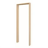 ราคา KASSA วงกบประตู WPC รุ่น 100T-O2 สีออริจินอล ขนาด 80 x 200 ซม. (YB94429)