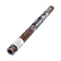 ราคา KASSA HOME วอลล์เปเปอร์แบบมีกาวในตัว สีน้ำตาล ขนาด 45 x 300 ซม. รุ่น UTWP-0039-T (YB94540)